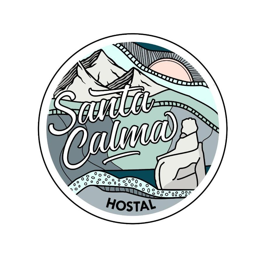 Hostal Santa Calma มาร์เบยา ภายนอก รูปภาพ